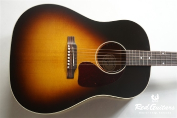 J-45 Standard - Vintage Sunburst